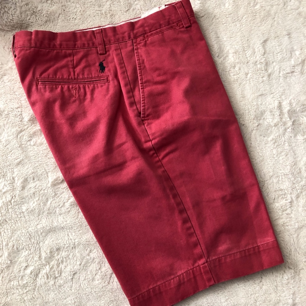Polo Ralph Lauren Shorts